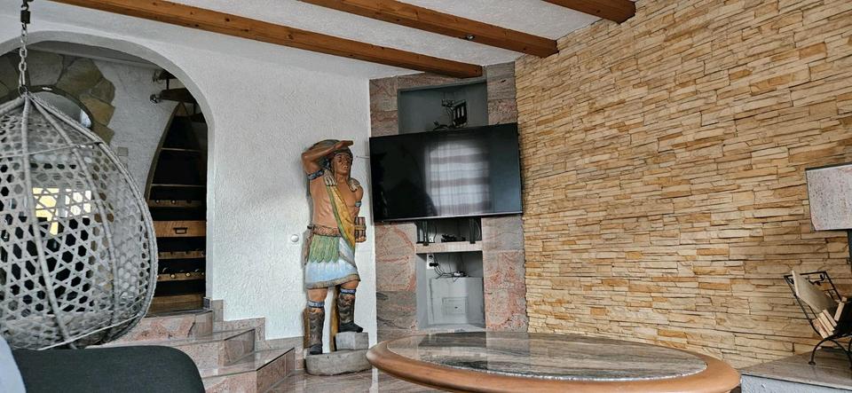 Maisonettenwohnung Rudersberg - 3 Zimmer, 106 m&sup2;, 1.100&euro; | Angebot:24646412