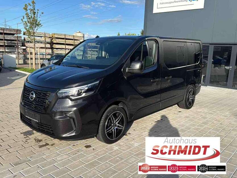 Nissan Primastar 66.200 km 34.900 € Sachsenheim 74343