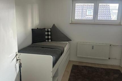Wohnung Waiblingen Bittenfeld - 1 Zimmer, 15 m&sup2;, 550&euro; | Angebot:24572006