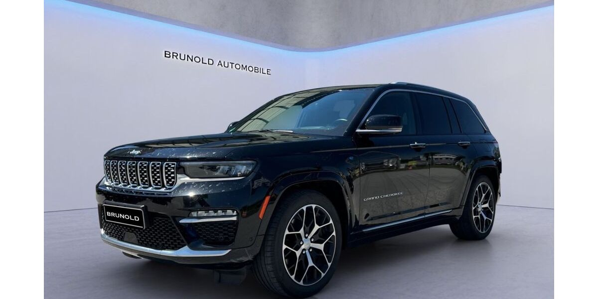 Jeep Grand Cherokee 82.150 km 49.900 &euro; Stuttgart 70565