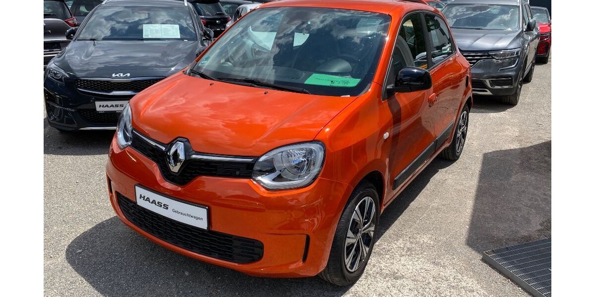 Renault Twingo 32.500 km 10.900 &euro; Ludwigsburg 71636