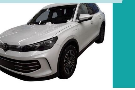 VW Tiguan 13.538 km 44.879 &euro; Leonberg 71229