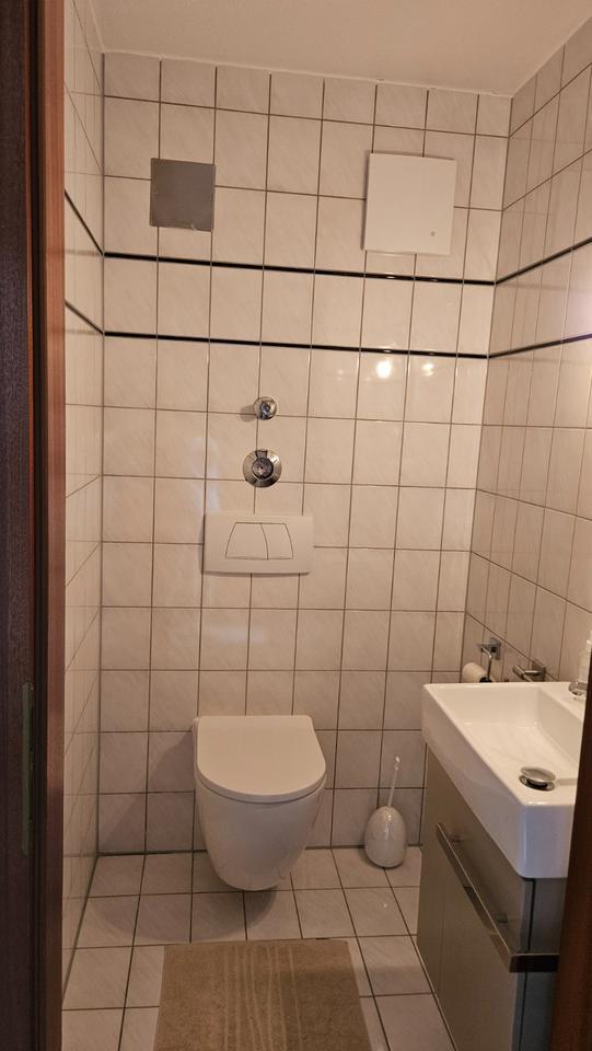 Helle, attraktive 3,5 Zimmer-Dachgeschoßwohnung mit Terrasse