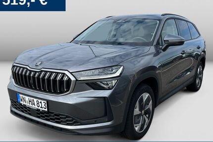 Skoda Kodiaq 39.990 km 40.950 &euro; Weinstadt-Endersbach 71384