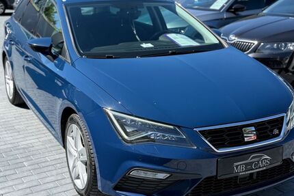 Seat Leon 151.184 km 12.990 &euro; Magstadt 71106