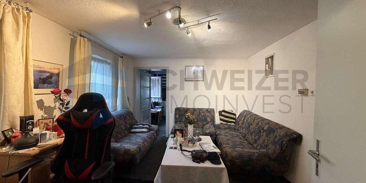 Einfamilienhaus Bietigheim-Bissingen Bissingen - 4 Zimmer, 92 m&sup2;, 219.000&euro; | Angebot:26748202