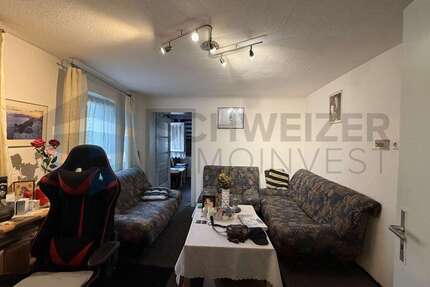 Haus Bietigheim-Bissingen Bissingen - 4 Zimmer, 92 m&sup2;, 219.000&euro; | Angebot:26748202