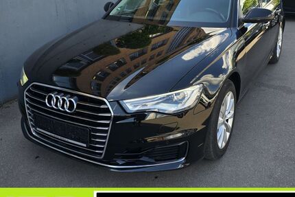 Audi A6 197.335 km 15.770 &euro; Waiblingen 71332