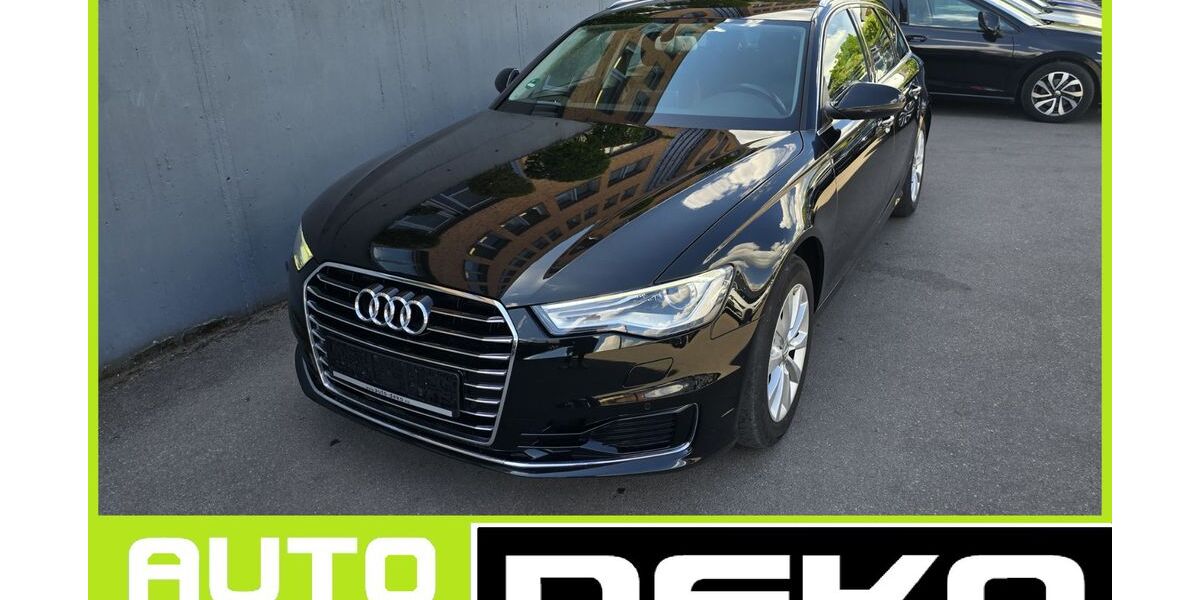 Audi A6 197.335 km 15.770 &euro; Waiblingen 71332