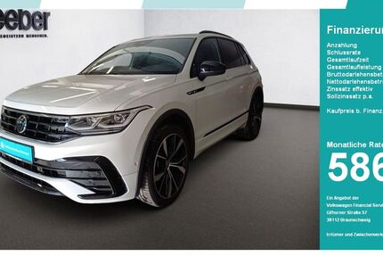 VW Tiguan 33.929 km 39.090 &euro; Leonberg 71229