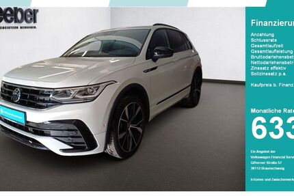 VW Tiguan 33.929 km 40.890 &euro; Leonberg 71229