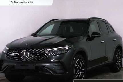 Mercedes-Benz GLC 300 3.973 km 67.690 &euro; Fellbach 70736