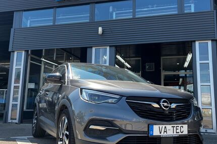 Opel Grandland (X) 93.150 km 18.490 € Backnang 71522