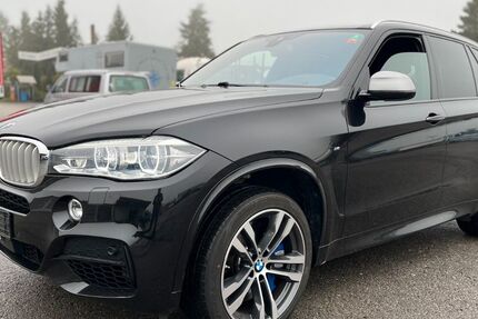 BMW X5 M50 164.500 km 27.700 € Herrenberg 71083