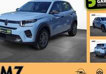 Gebrauchtwagen Citroen C3