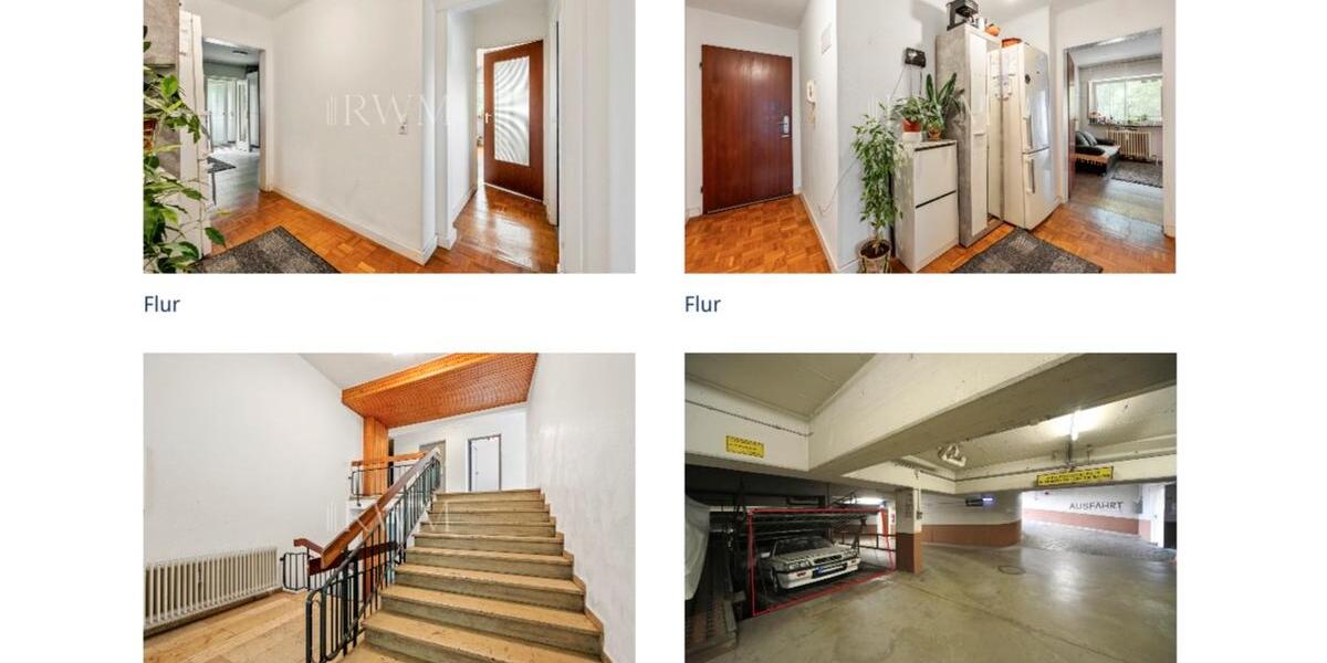 Erdgeschoßwohnung Stuttgart Stuttgart-Ost - 2 Zimmer, 50 m&sup2;, 225.000&euro; | Angebot:26470816