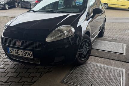 Fiat Punto 107.500 km 2.500 &euro; Korntal 70825