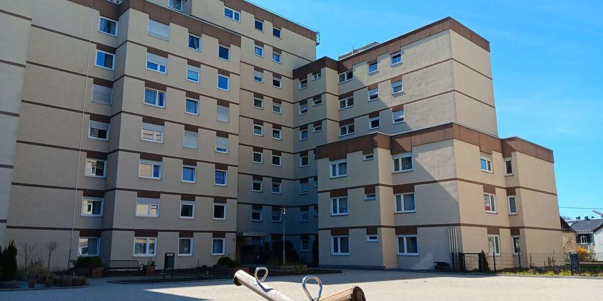 Etagenwohnung Metzingen - 4 Zimmer, 102 m&sup2;, 278.000&euro; | Angebot:26512825