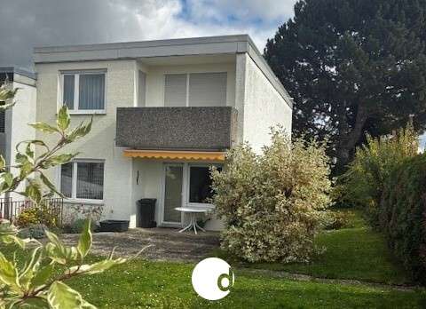 Haus zum Kaufen in Marbach am Neckar 538.000 € 118.59 m² 4 zimmer