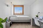 Etagenwohnung Ludwigsburg Eglosheim - 1 Zimmer, 10 m&sup2;, 259&euro; | Angebot:25873602