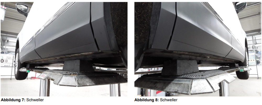 VW Tiguan 67.000 km 23.500 € Ludwigsburg 71638