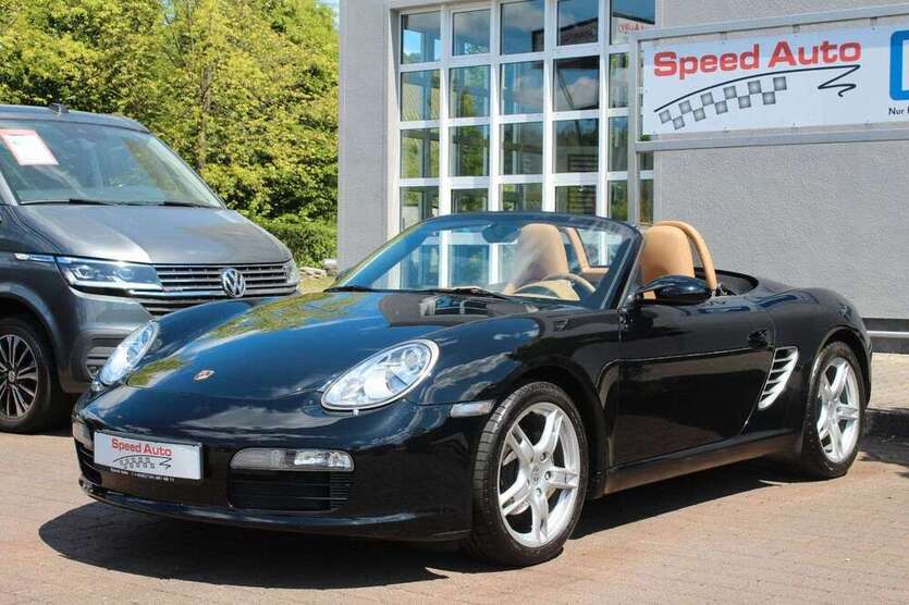 Boxster