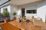 SONNIGE TERRASSE- IHR NEUER RÜCKZUGORT - Erdgeschoßwohnung Böblingen | Angebot:26270310