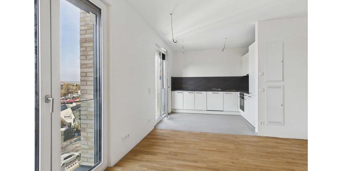 Dachgeschoßwohnung Sindelfingen Sindelfingen (Stadt) - 2 Zimmer, 65 m&sup2;, 1.230&euro; | Angebot:22893217