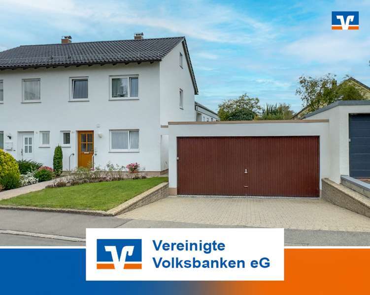 Haus zum Kaufen in Reutlingen 489.000 € 90 m²