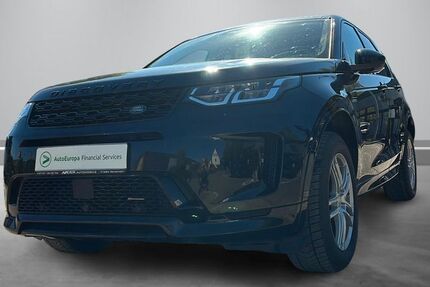 Land Rover Discovery 162.048 km 21.390 &euro; Weinstadt 71384