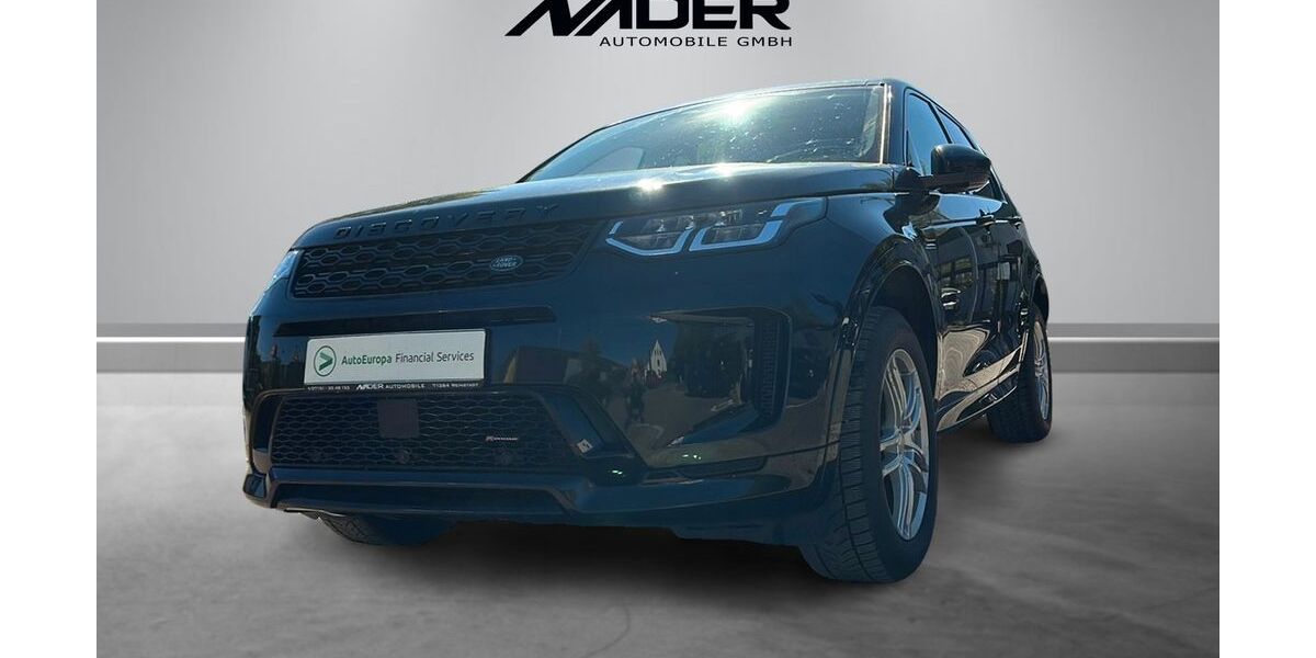 Land Rover Discovery 162.048 km 21.390 &euro; Weinstadt 71384