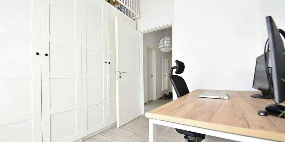 Etagenwohnung Stuttgart-Plieningen Plieningen - 4 Zimmer, 71 m&sup2;, 1.450&euro; | Angebot:25657414