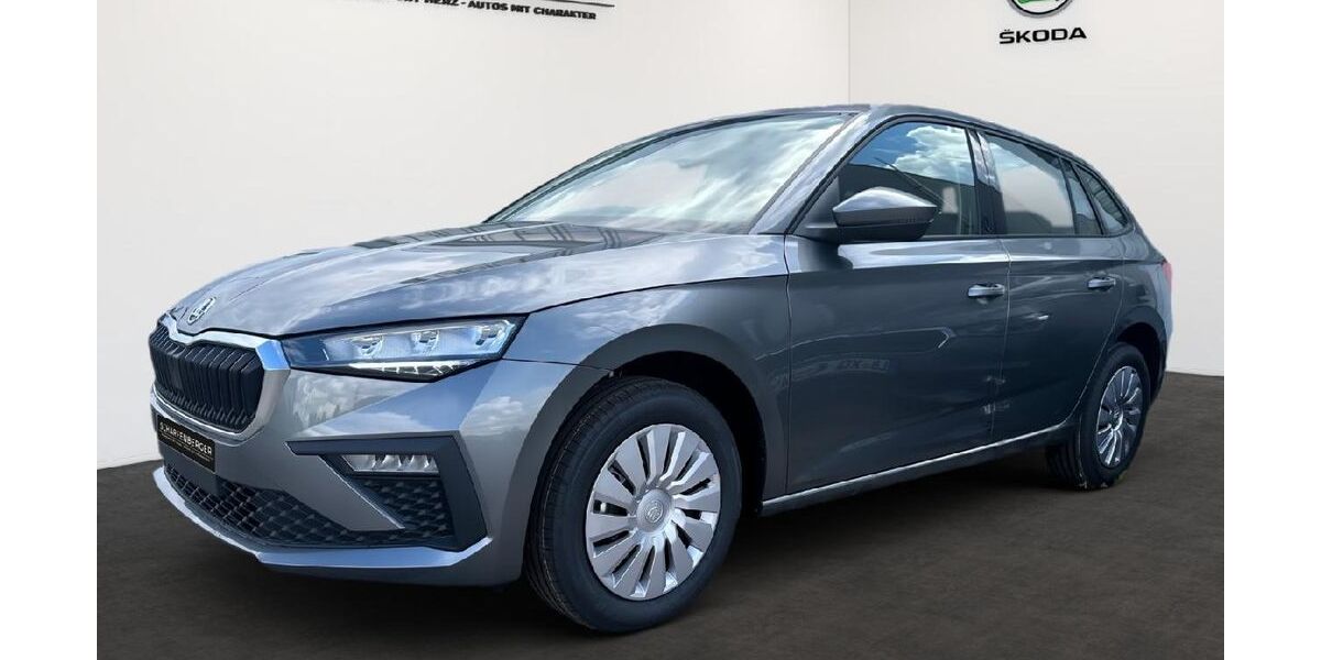 Skoda Scala 16.800 km 17.966 &euro; Ingersheim 74379