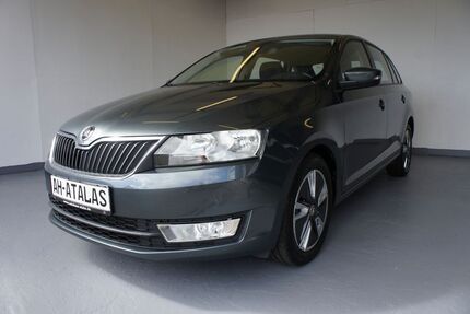 Skoda Rapid 148.000 km 8.900 &euro; Sindelfingen 71065