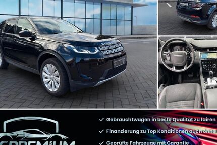 Land Rover Discovery Sport 87.700 km 23.990 &euro; Bietigheim- Bissingen 74321