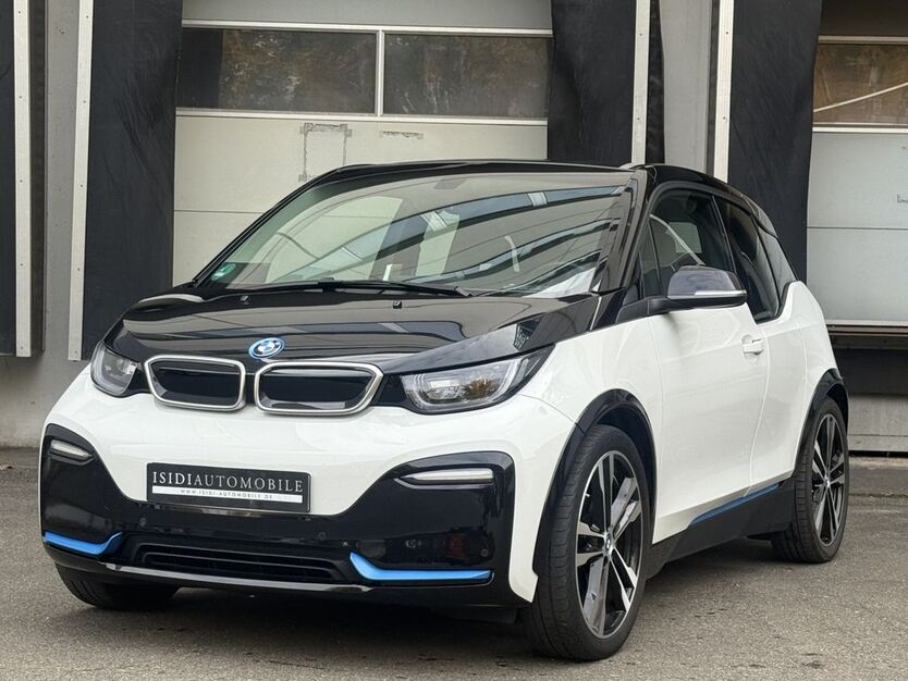 BMW i3 43.250 km 21.900 € Reutlingen/Mittelstadt 72766