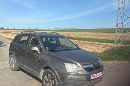 Opel Antara 83.299 km 4.999 &euro; Weil im Schönbuch 71093