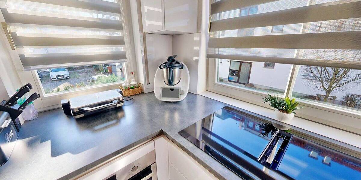 Etagenwohnung Fellbach Schmiden - 3 Zimmer, 77 m&sup2;, 339.000&euro; | Angebot:26170578