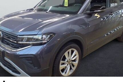 VW T-Cross 15.616 km 23.930 &euro; Metzingen 72555