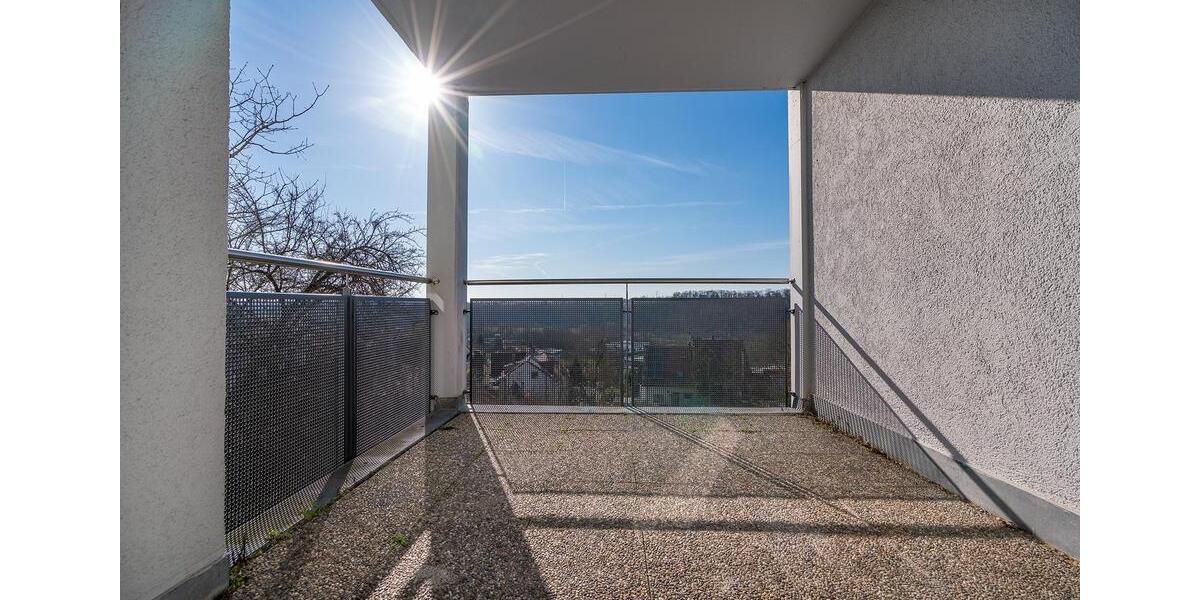 Moderne 2,5-Zimmer-Wohnung mit großzügigem Hobbyraum – Wohnen mit Wohlfühlfaktor 2.5 zimmer