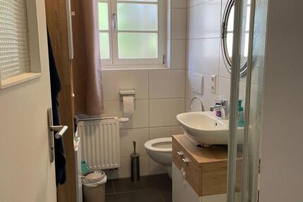 3-Zimmer Wohnung ES-Mettingen, 66 m² mit Gartenanteil zimmer