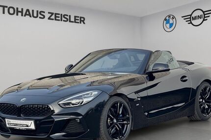 BMW Z4 50.550 km 44.940 &euro; Waiblingen 71332