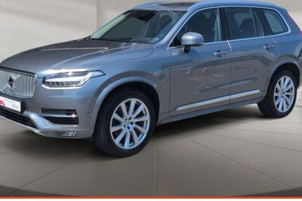 Volvo XC90 114.650 km 30.880 &euro; Kirchheim 73230