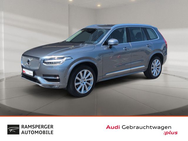 Volvo XC90 114.650 km 30.880 &euro; Kirchheim 73230