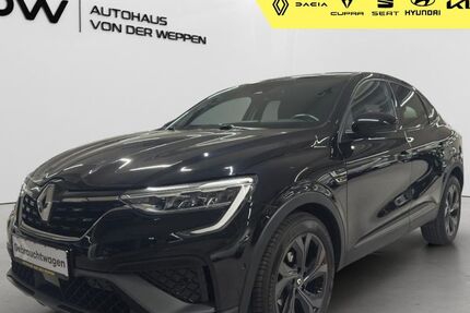 Renault Arkana 47.000 km 23.480 &euro; Stuttgart 70469