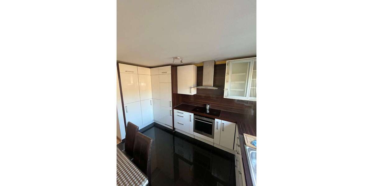 Etagenwohnung Kirchheim - 4 Zimmer, 87 m&sup2;, 345.000&euro; | Angebot:25298158