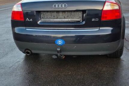 Audi A4 151.500 km 2.600 &euro; Stuttgart 70499