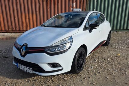 Renault Clio 97.160 km 9.999 € Metzingen 72555