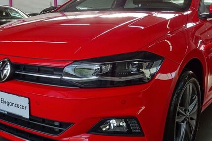VW Polo 7.460 km 18.449 &euro; Holzgerlingen bei Stuttgart 71088