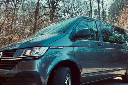 VW T6 Multivan 61.200 km 44.500 &euro; Wolfschlugen 72649